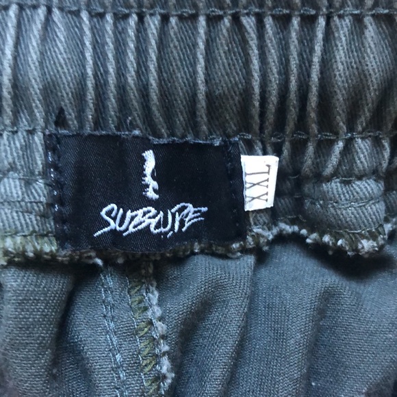 Subcrude pants - Picture 12 of 14